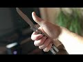 butterfly knife flipping Tricks /Balisong/Флиппинг ножом бабочкой!