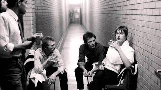 The Jam - Strange Town ''Demo''  (Audio)