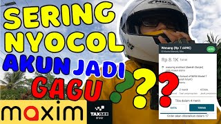 My Account Is Stupid Because I'm Too Often Pranked, Maxim Order Challenge Without Pickup, Maxim D...