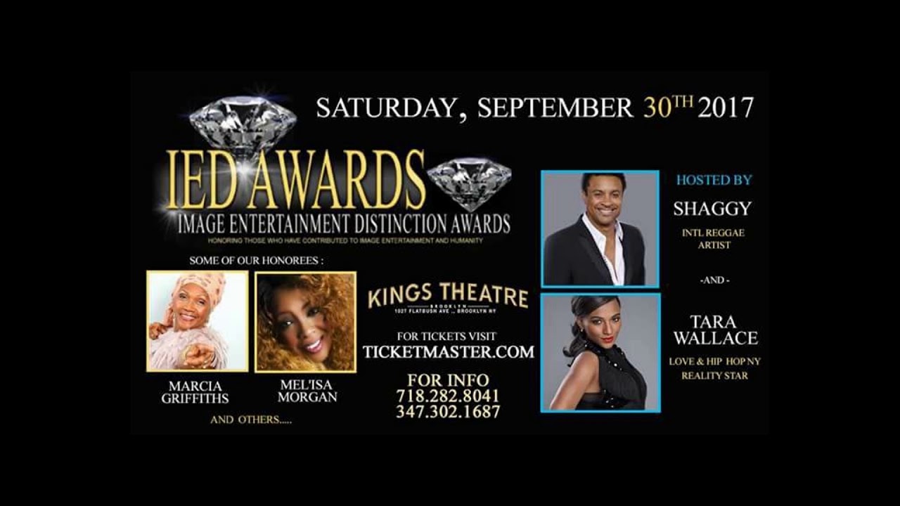 5th annual image entertainment distinction ied awards kings