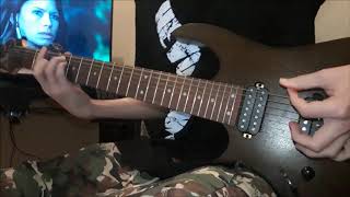 KORN - Sean Olson (Dual Guitar Cover)