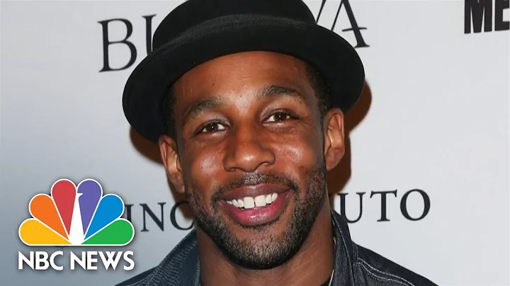 Ellen Show DJ, Stephen tWitch Boss, Dies At 40