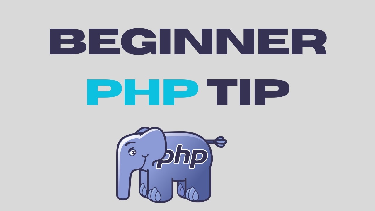Reuse Code Using PHP include 🔁 PHP Include for Beginners - YouTube