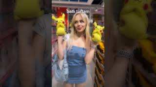 gamze karta-ballı turtam