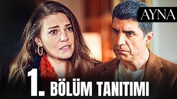 Ayna 1. Bölüm Tanıtım | ÇOK YAKINDA! REYTİNG REKORLARI KIRILACAK!