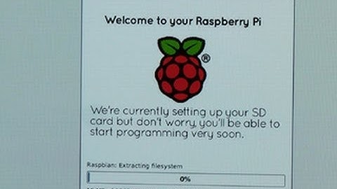 Instalar un sistema operativo en la Raspberry Pi