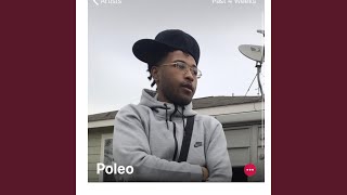 Video thumbnail of "Poleo - Yo Pockets Hurt (Sped Up)"