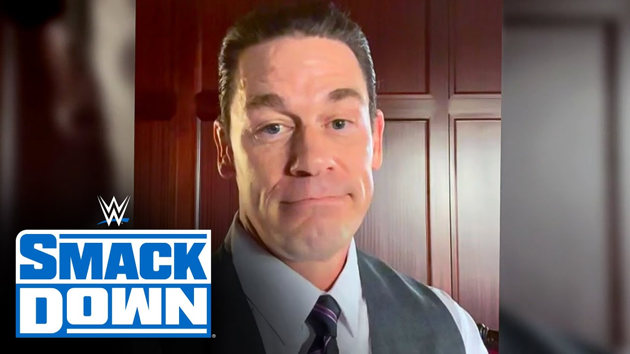 Resultados WWE SmackDown (Diciembre 29, 2023)