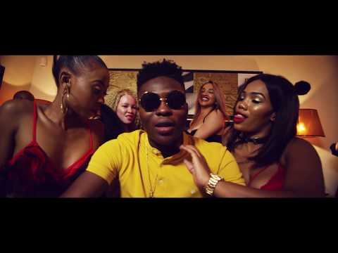 Reekado Banks - Pull Up