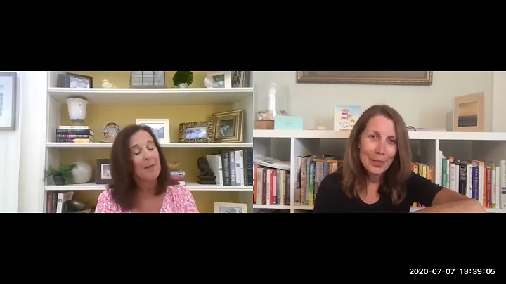 A real conversation with Attorney Deborah Noonan a...