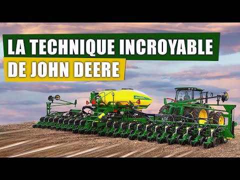 La Technique Agricole