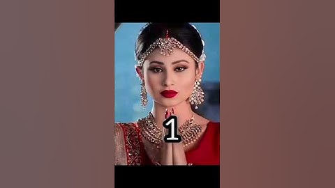 Nagin 1 2 3 4 5 all naagin