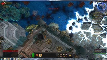 World of Warcraft Pandaria: Spreading The Warmth - Achievement