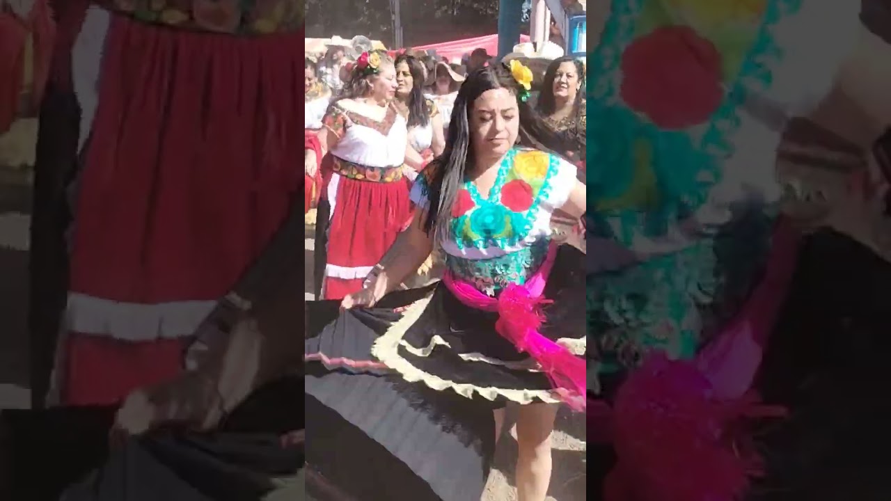 Feria del Maíz Cantabria 2026 3er dia #cantabria2026 #Las_Trikis