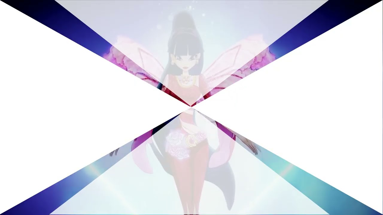 World Of Winx - Onyrix [Azerbaijani/Azeri]