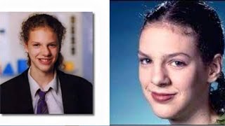 Francesca Martinez As Rachel Burns In Grange Hill Slideshow