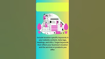 Unlock the power of local SEO and skyrocket your online presence