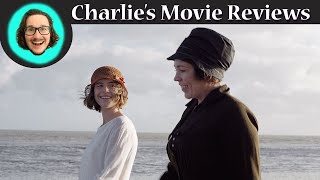 Wicked Litter Letters - Charlie's Movie Reviews