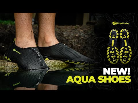 RidgeMonkey Aqua Shoes