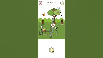 (R3+) Thief Puzzle - Level 203