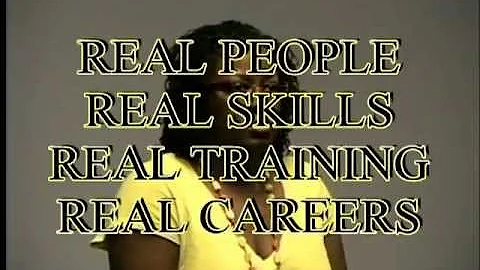 CITC's Real People -- Deanna Cole