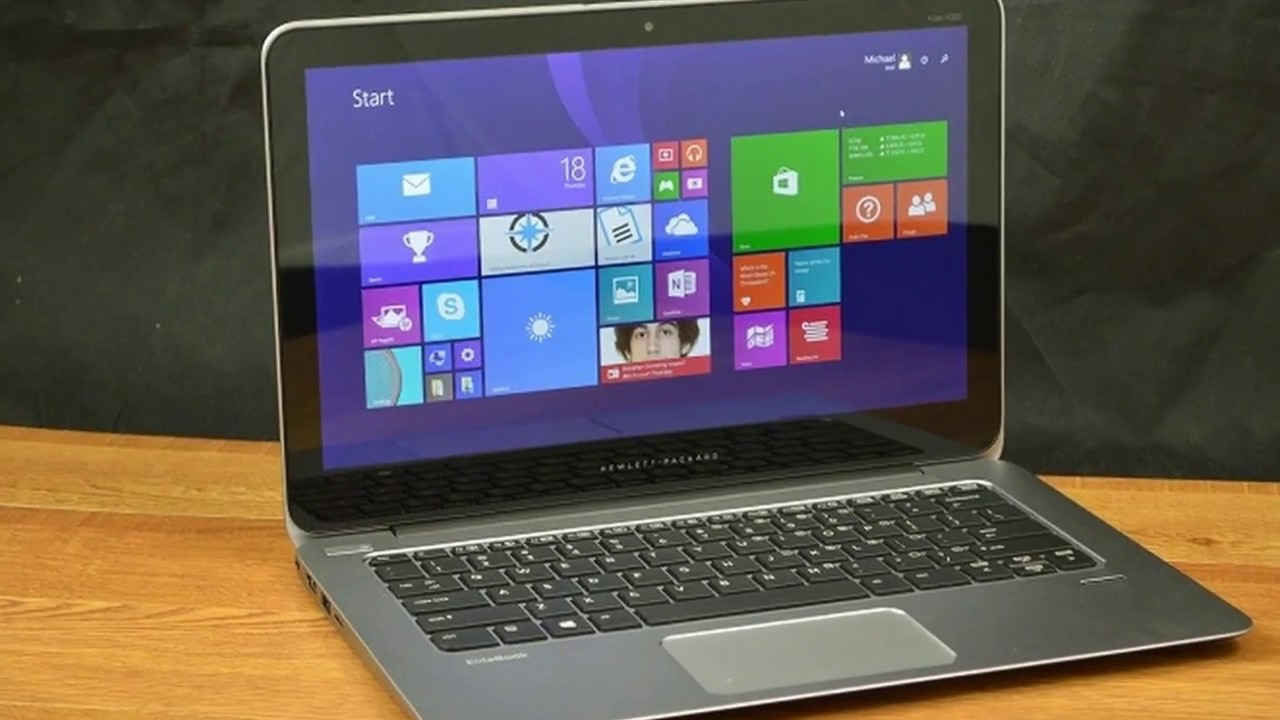 HP ELITEBOOK FOLIO 1020 G1  - TECHZONE