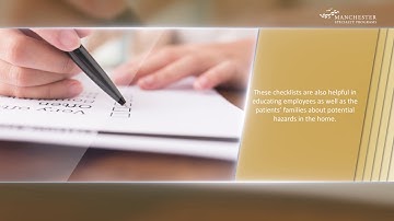 Safety Checklists Help Mitigate Risks