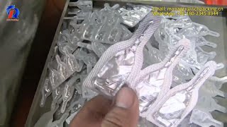 Liquid Blister Packing Machine