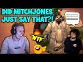 MITCHJONES WITH THE DISRESPECT TOWARDS EU? Every single class is so broken, getting oneshotted....