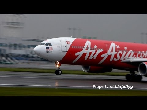 AirAsia X Airbus