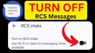 Download Lagu Hoe u Google RCS-chatberichten snel in- en uitschakelt MP3 Download Lagu Hoe u Google RCS-chatberichten snel in- en uitschakelt MP3