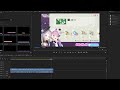 【1hour】 Translating, editing &amp; thumbnail making stream