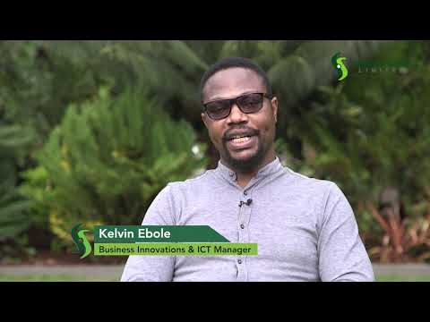 #SafaricomSaccoAt20 Kelvin Ebole - ICT & Business Innovations Manager at Safaricom Sacco on Channels