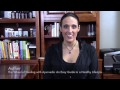 Overview of Primordial Sound Meditation with Michelle Fondin