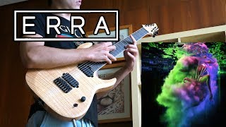 ERRA - Eye of God (Cover)   TAB