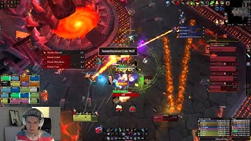 FatSharkYes vs Flamebender Ka