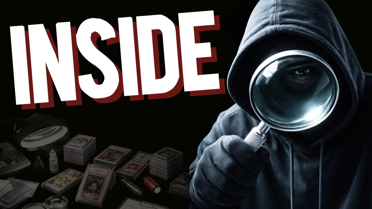 Inside the Grading Room: Former Head Grader Breaks His Silence