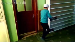 Haydi Çocuklar Camiye Gaziantep Kocatepe Cami