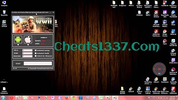 Frontline Commando WW2 Cheats for Money Gems & Warcash