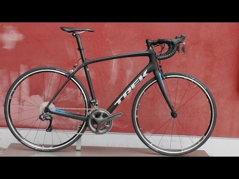 trek domane sl7 2017