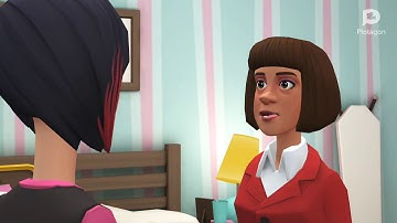 મહેનત નો રોટલો || mahenat no rotlo|| part 1 || class 5|| unit 3 ||