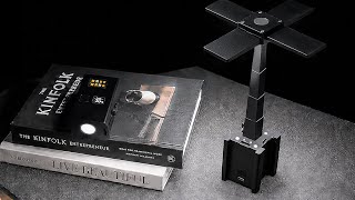 Now on Kickstarter: FlexTorch Duo Now on Kickstarter: FlexTorch Duo