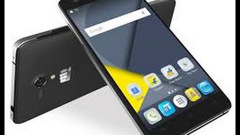 Micromax Canvas Pulse 4G E451 Unboxing, Review And Gaming Test :)(: