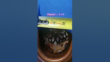 Table and Pocket sizes for Billiard University Exams