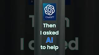 I bui  a pitch deck — in 30 minutes  Using nothing but AI ⚡