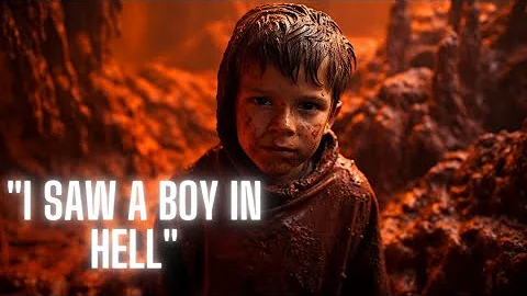 This Will Give You Goosebumps