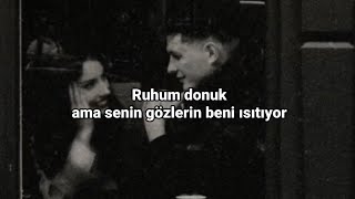 Gafur / Elman - морозы (Türkçe Çeviri)