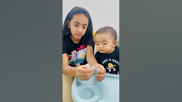 Rishabh kyu Rone lag gya💔😰Tom&Jerry❤️ #shorts #samayranarula #siblings #squidgame
