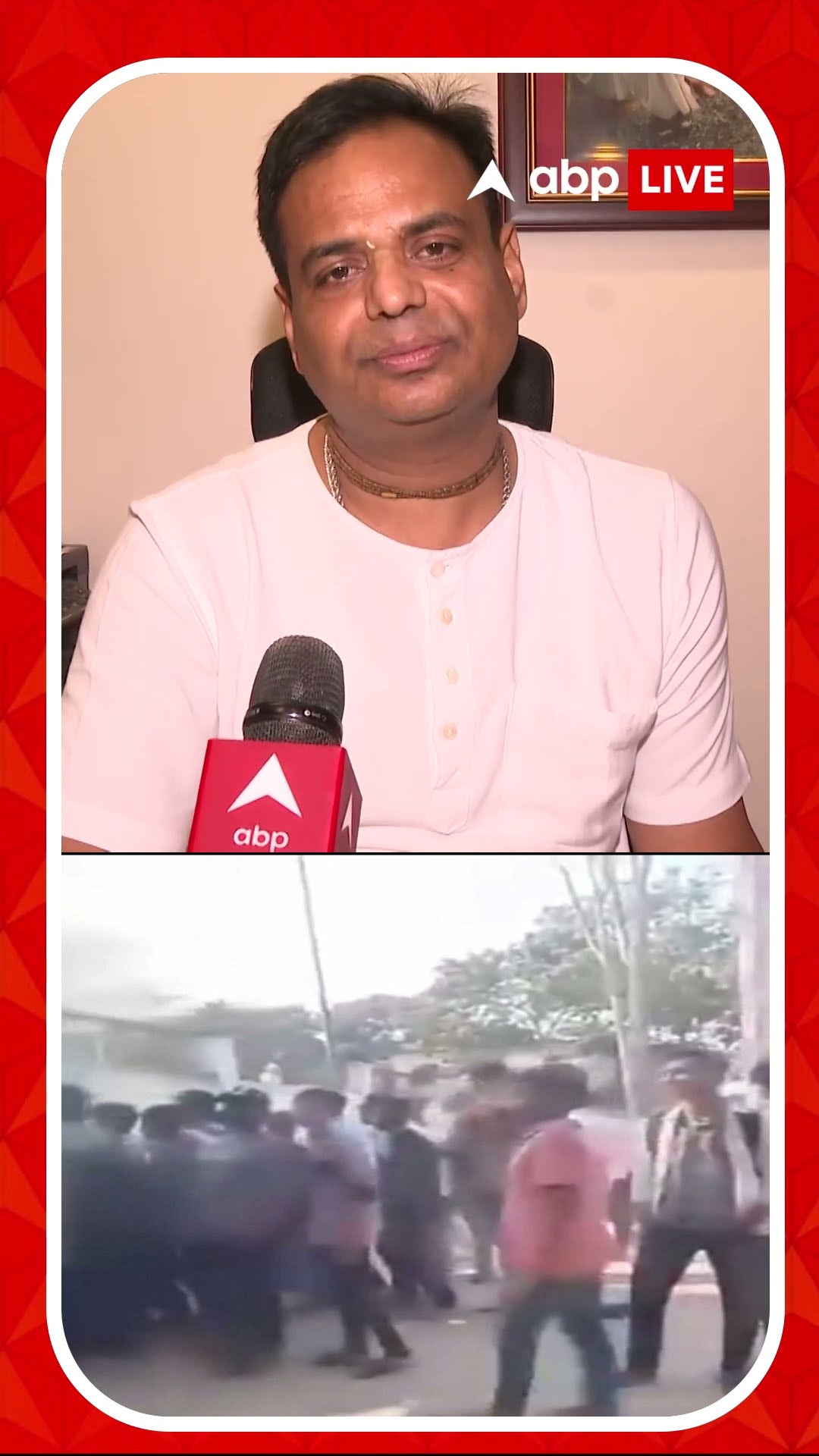 বাংলাদেশে আক্রান্ত হিন্দু শিক্ষক, কী বললেন কলকাতা ইসকনের ভাইস প্রেসিডেন্ট?