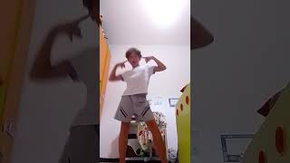 troppo figo sto trend #perte #seguimi #dance